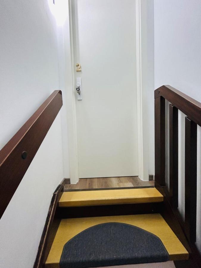 Appartement Messe Hv-2 Düsseldorf