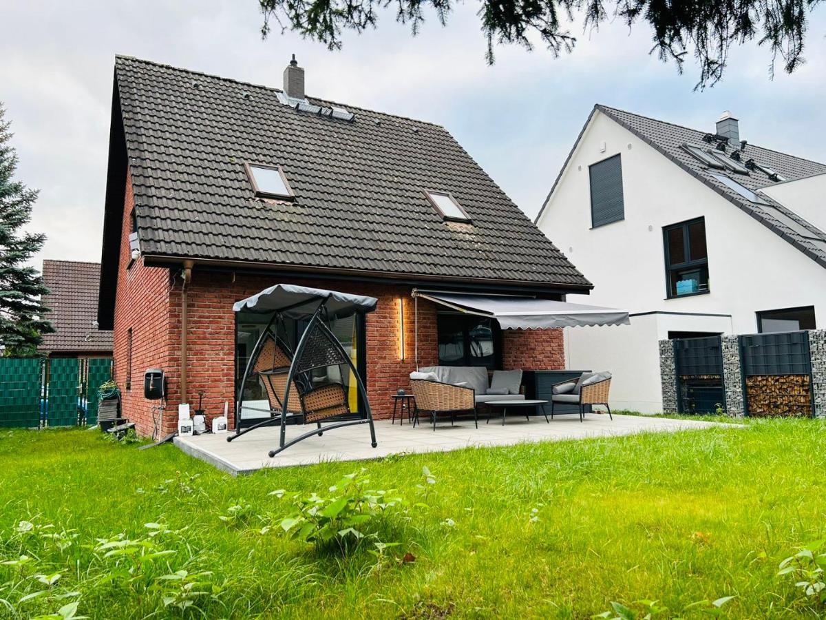 Messe Hv-2 Appartement