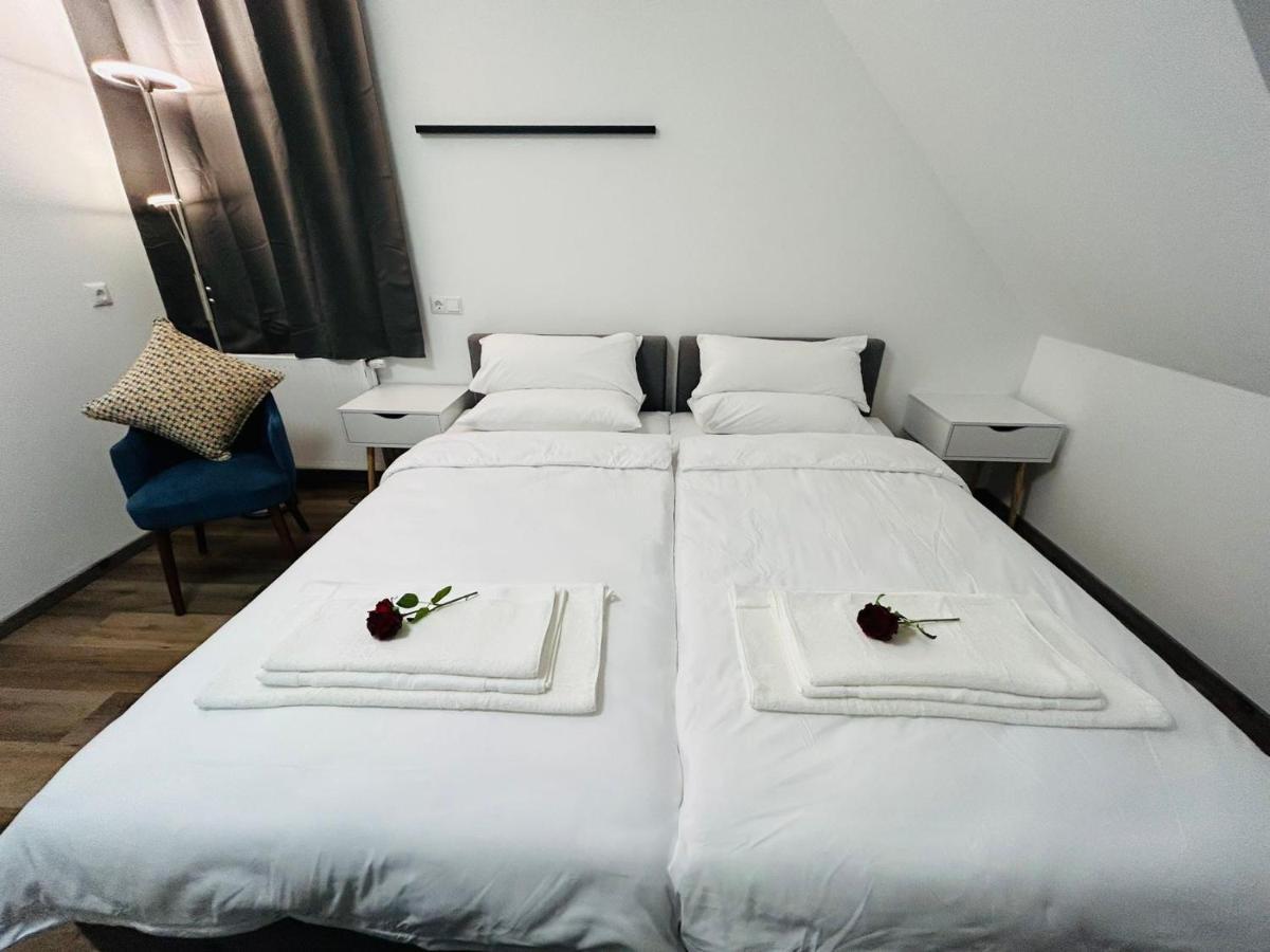 Appartement Messe Hv-2 Düsseldorf
