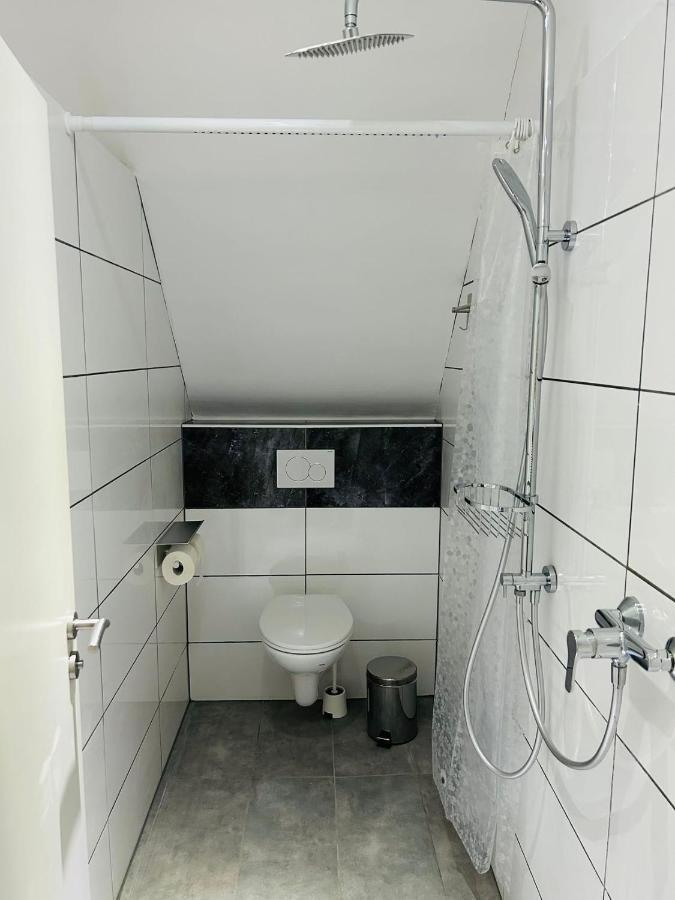 Messe Hv-2 Appartement Düsseldorf
