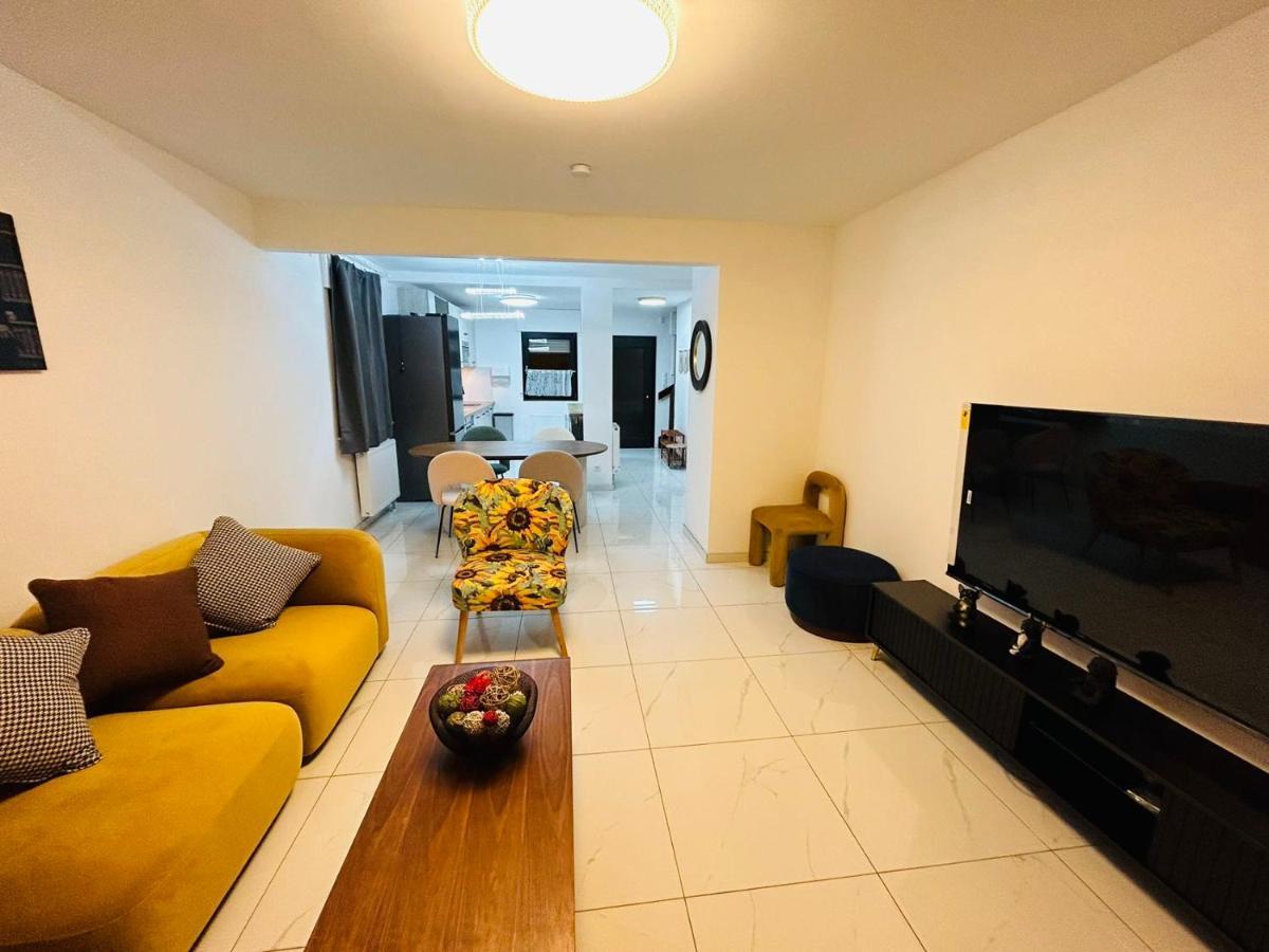Appartement Messe Hv-2 *