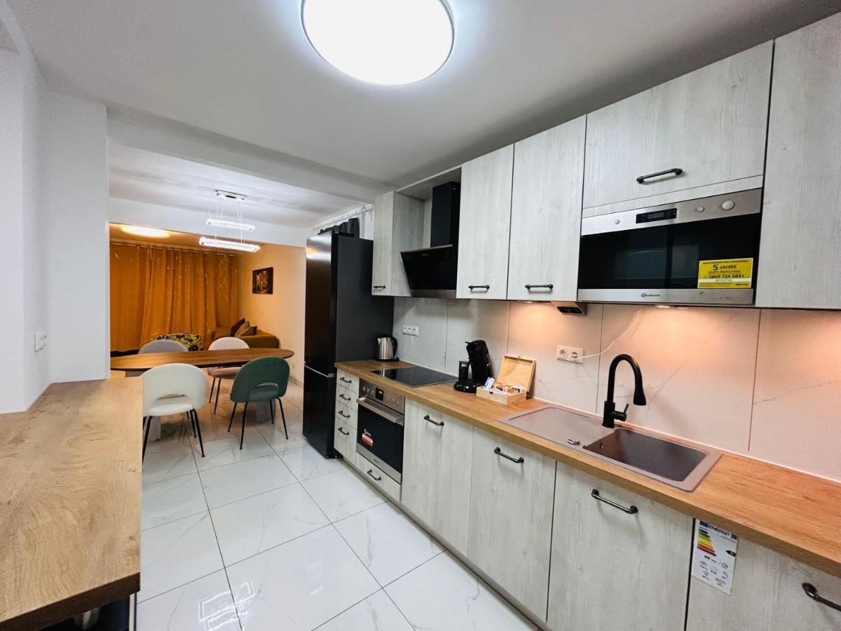 Appartement Messe Hv-2