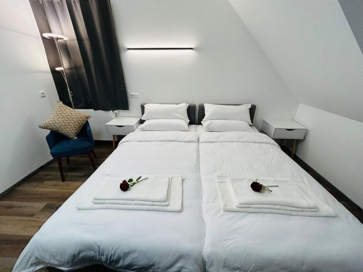 Appartement Messe Hv-2 *