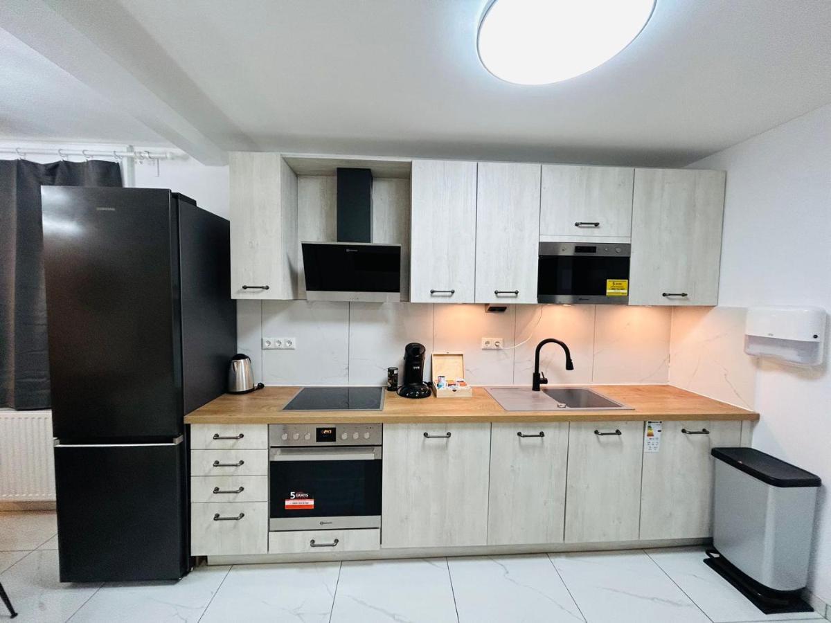 Messe Hv-2 Appartement *