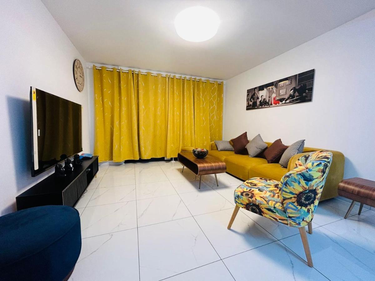 Appartement Messe Hv-2