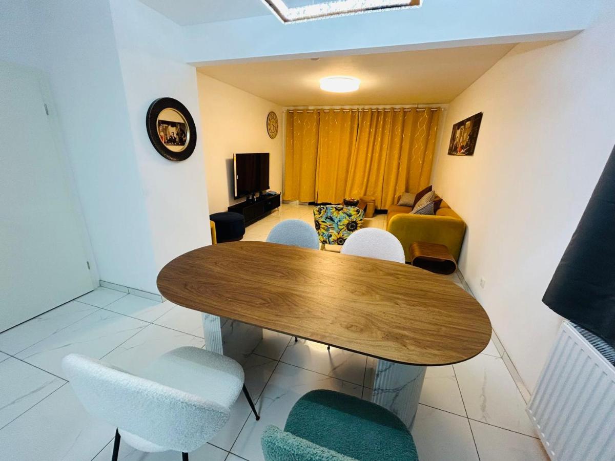 Messe Hv-2 Appartement *